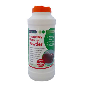 PN801 Super Absorbent Clean Up Powder