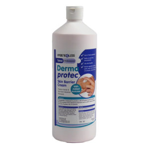PN206 Dermoprotec Skin Barrier Cream