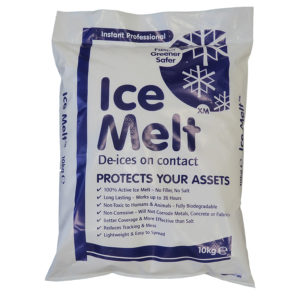 PN1102 Ice Melt 10Kg