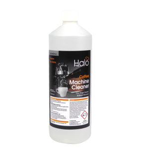 Halo Coffee Machine Cleaner 1 Litre Bottle