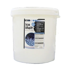 Ice Melt 25Kg Resealable Bucket